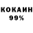 Cocaine VHQ Polina Gaidukevich